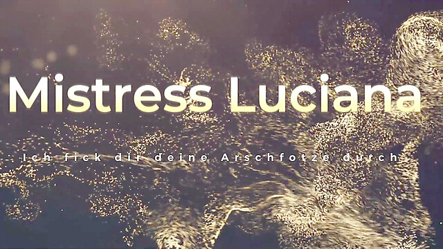 MistressLuciana
