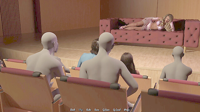 WICKEDGAMMES