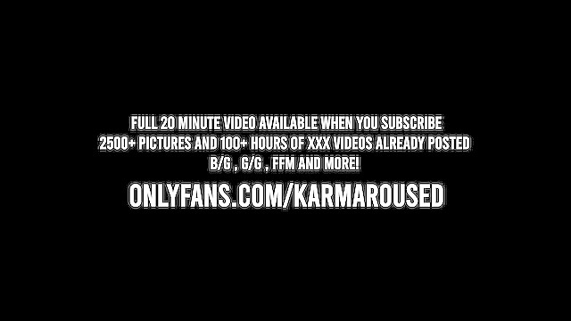 karmaroused