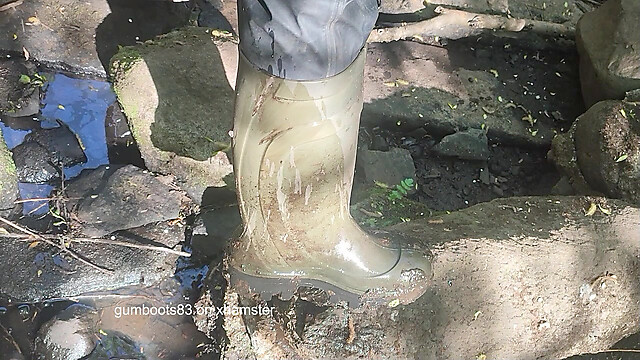 gumboots83