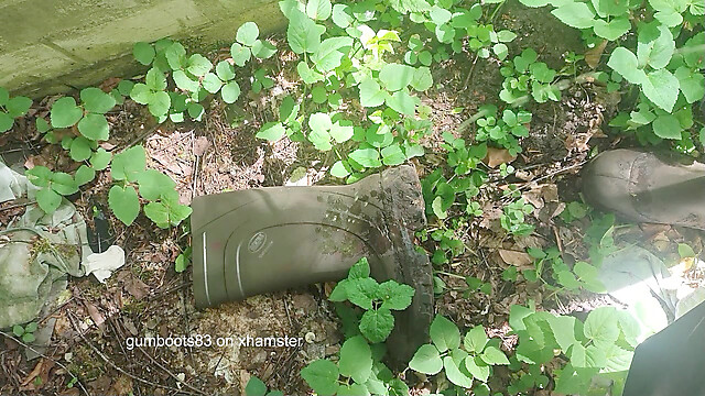 gumboots83
