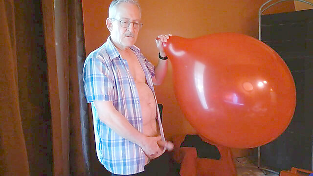 Balloonbanger