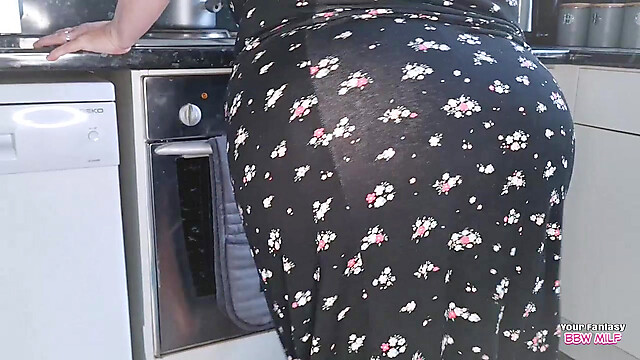 YourfantasyBBWMILF