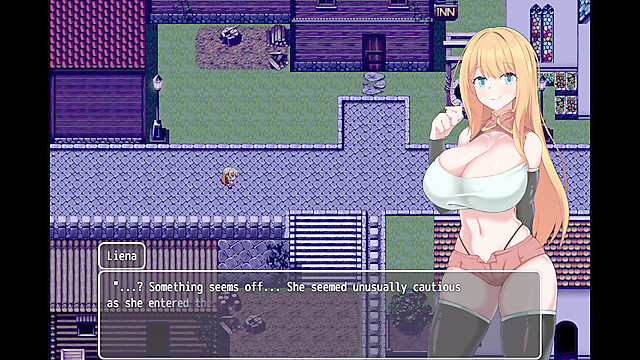 Hrpgames