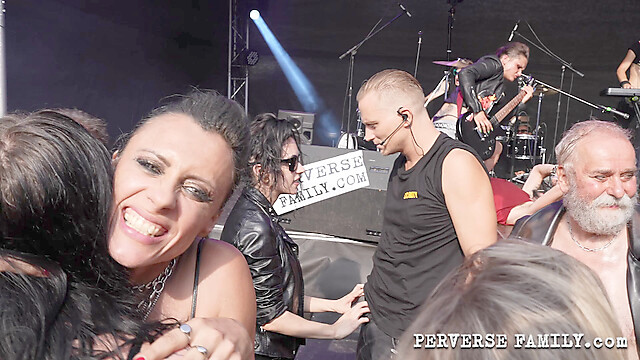 PerverseFamily