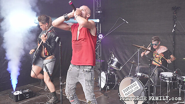 PerverseFamily