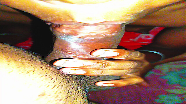 SexyNakedGirlFinger