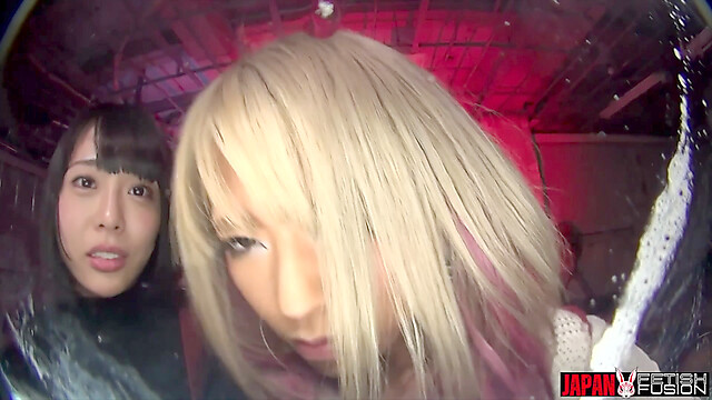Japan-Fetish-Fusion