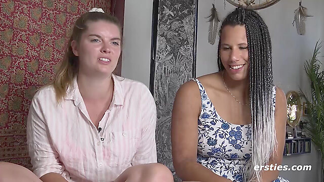 Ersties