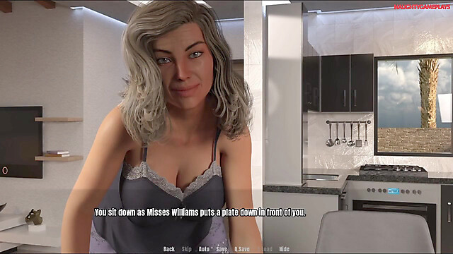 NaughtyGameplays