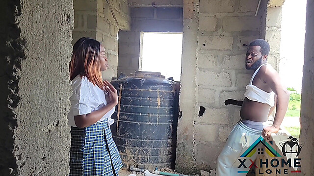 XxHomeAlone