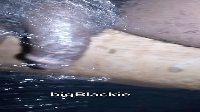 bigBlackie699