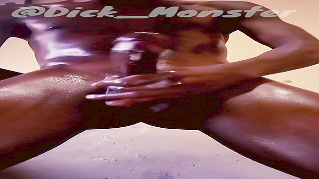 Dick_MonsterDBN