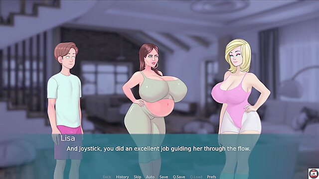 JoyStickCinema
