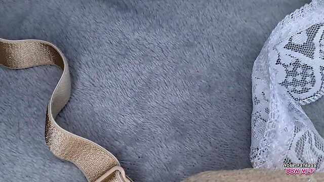YourfantasyBBWMILF