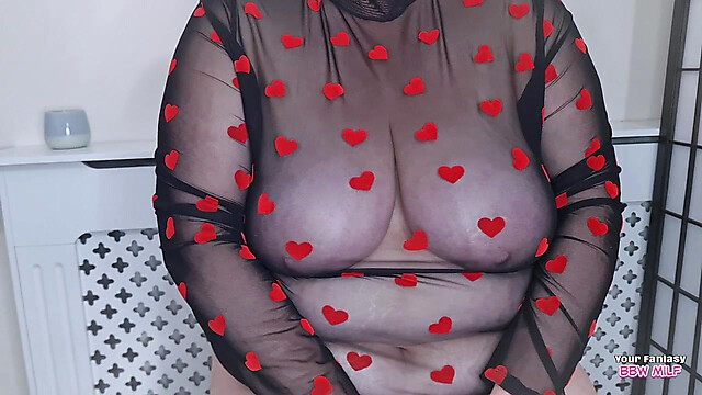 YourfantasyBBWMILF