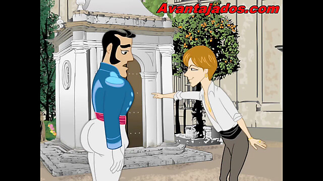 DesenhosAvantajados