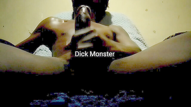 Dick_MonsterDBN