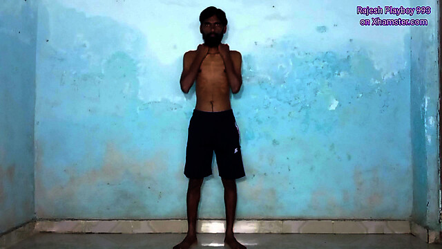 Rajeshplayboy993