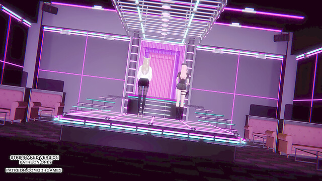 3D-HentaiGames