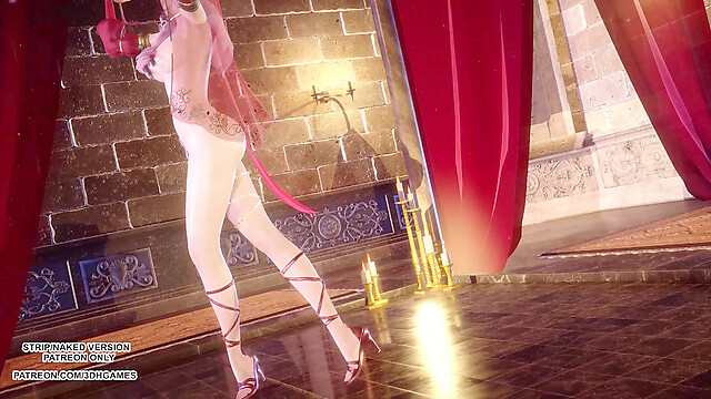 3D-HentaiGames