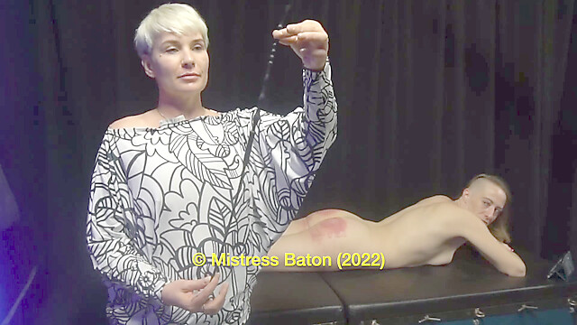 MistressBaton
