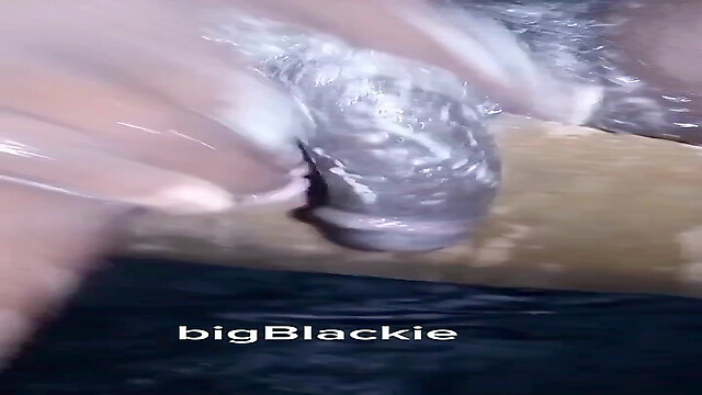 bigBlackie699