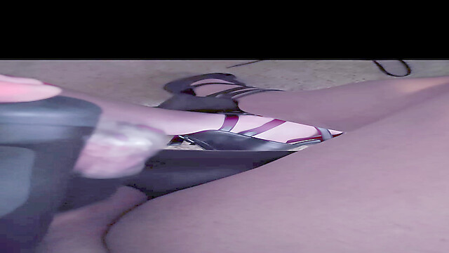 BlackHairPaleSkinPlz