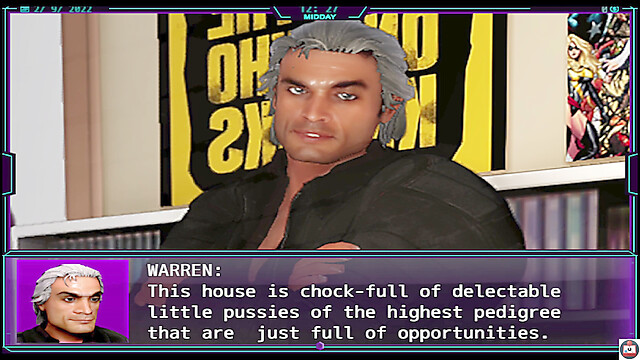 JoyStickCinema