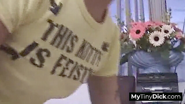 mytinydick