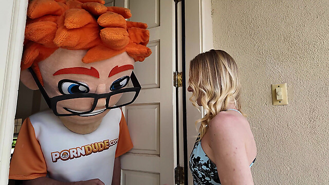 PornDudeCasting