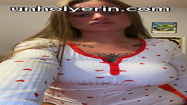 unholyerin