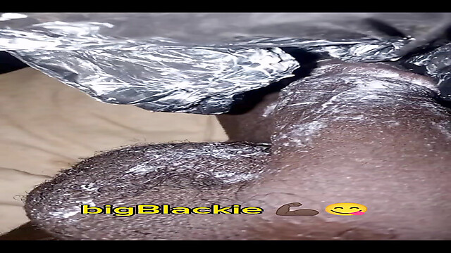 bigBlackie699