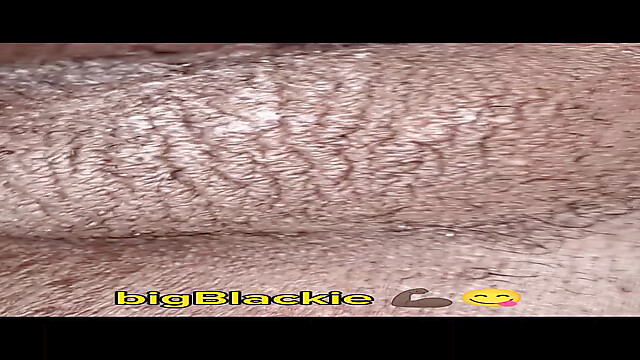 bigBlackie699