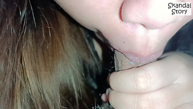 Skandalstory