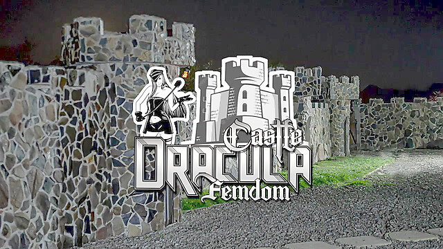 DraculaFemdomCastle