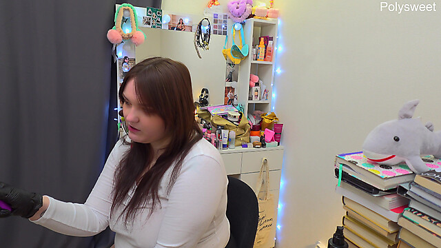 PollySweet