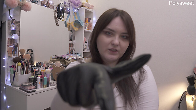 PollySweet