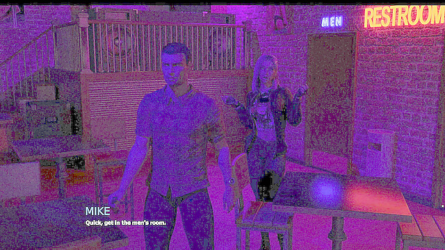 WICKEDGAMMES