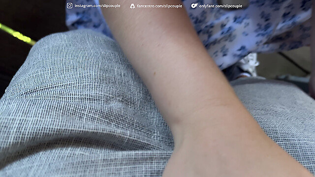 SlipCouple