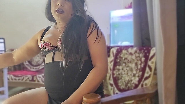 indiansissychubby