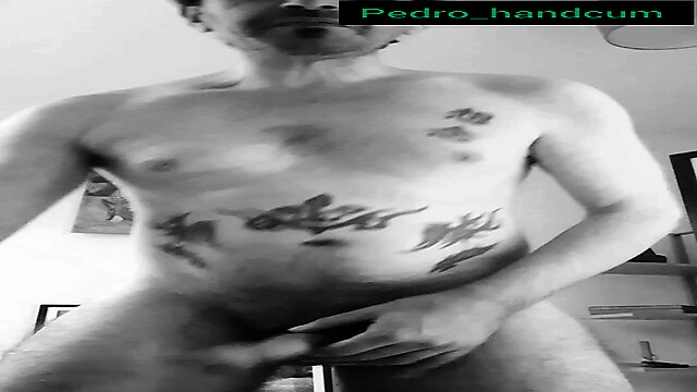 Pedro_handcum
