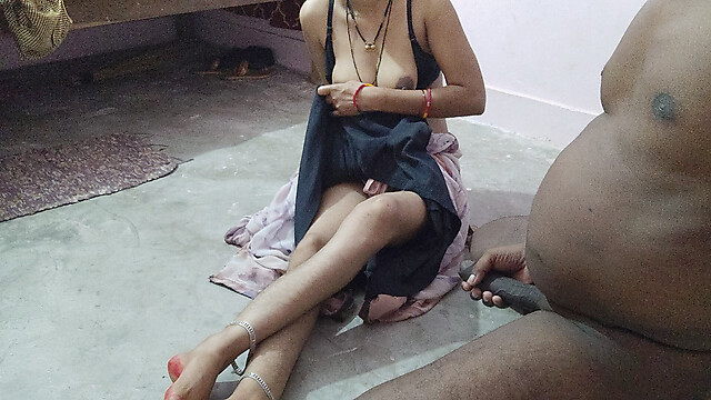 Shweta-bhabhi