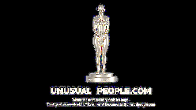UnusualPeople