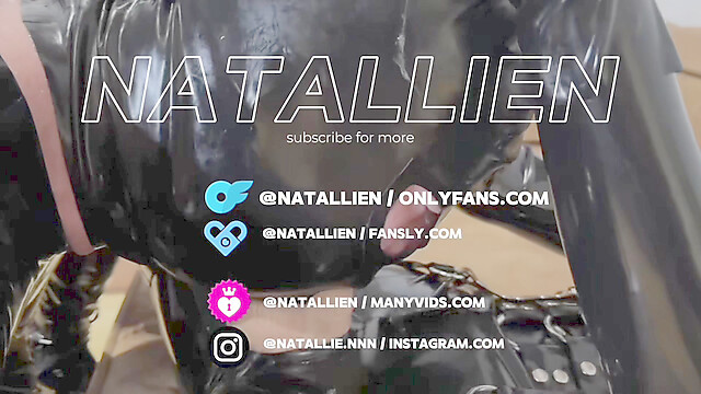Natallien
