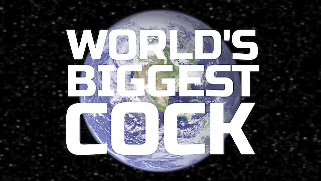 VSWorldBiggestCock