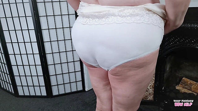 YourfantasyBBWMILF