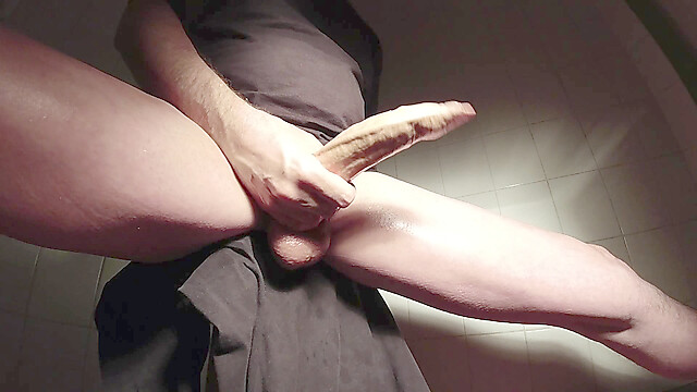 Long-Foreskin