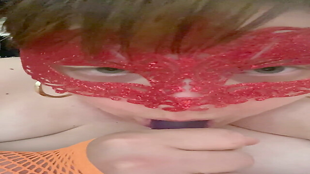 AmberRoseSpicyVixxen