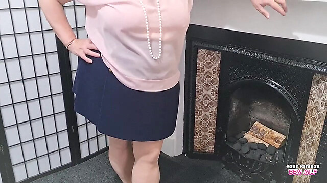 YourfantasyBBWMILF